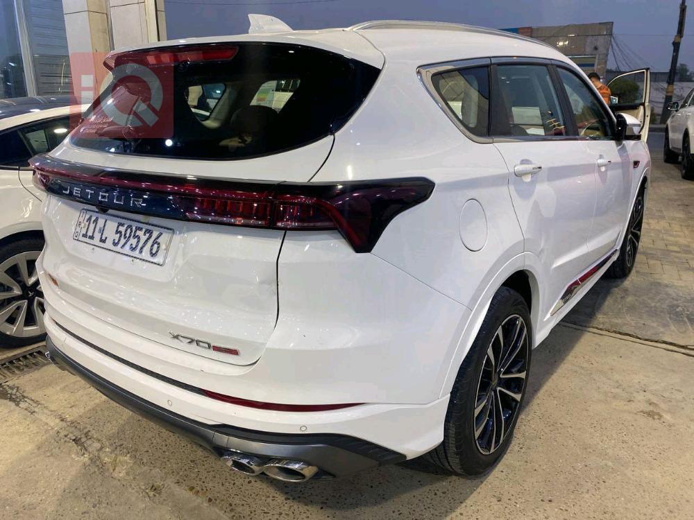 جيتور X70 بلس